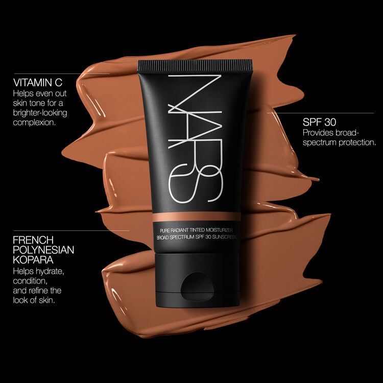 Pure Radiant Tinted Moisturizer
