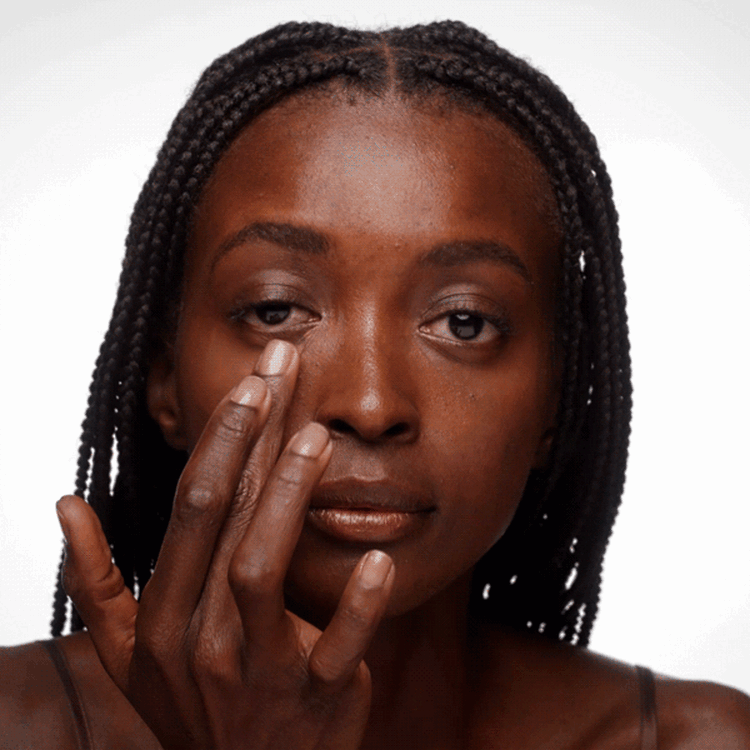 Mini Radiant Creamy Concealer