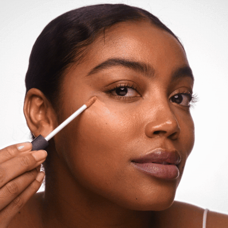Mini Radiant Creamy Concealer