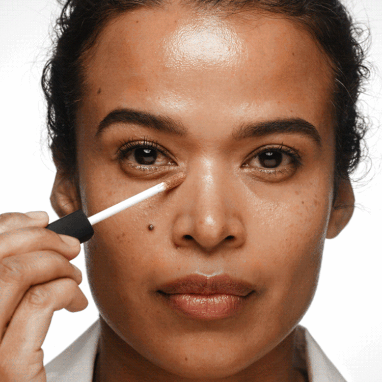 Mini Radiant Creamy Concealer