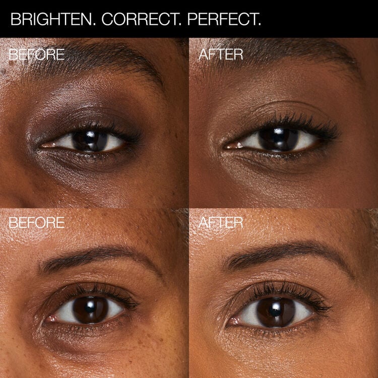 Mini Radiant Creamy Concealer