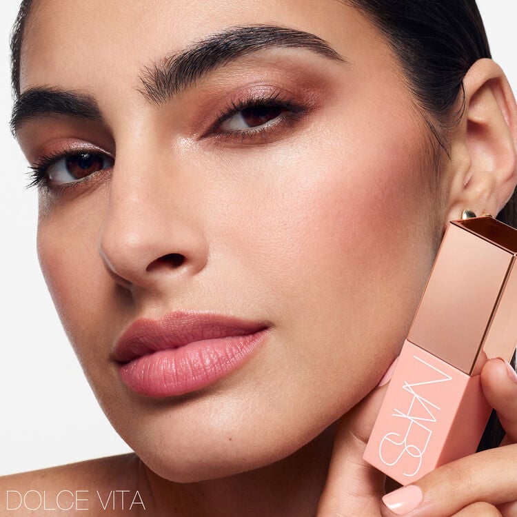 Afterglow Liquid Blush
