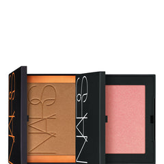 The Iconic Blush & Bronzer Bundle