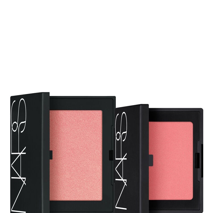 Blush On The Glow Bundle