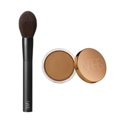 The Bronzer & Brush Bundle