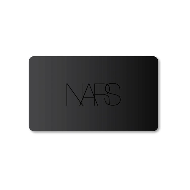 NARS Gift Card