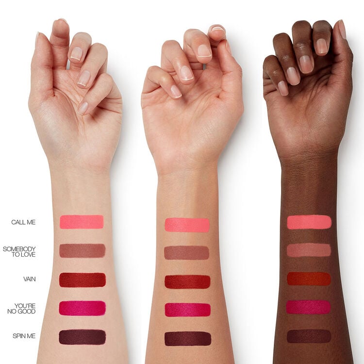 Powermatte Lip Pigment