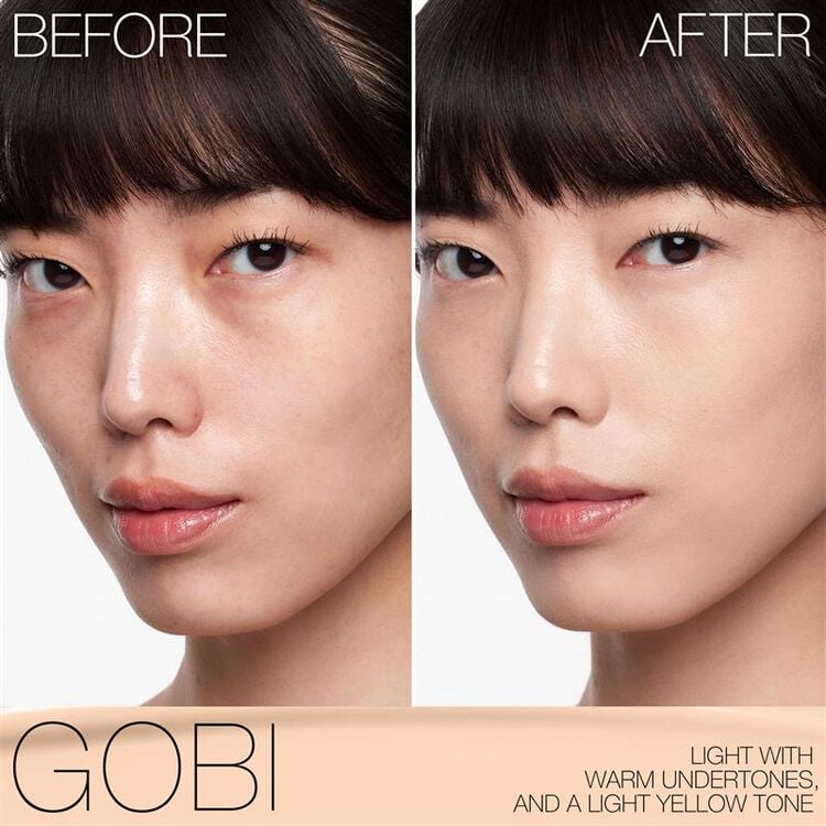 Light Reflecting™ Advanced Skincare Foundation