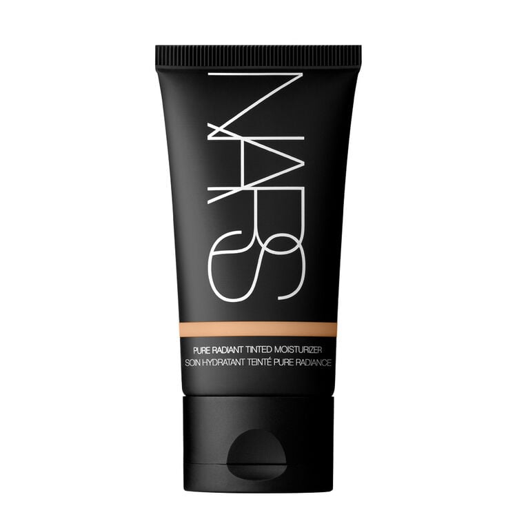 Pure Radiant Tinted Moisturizer