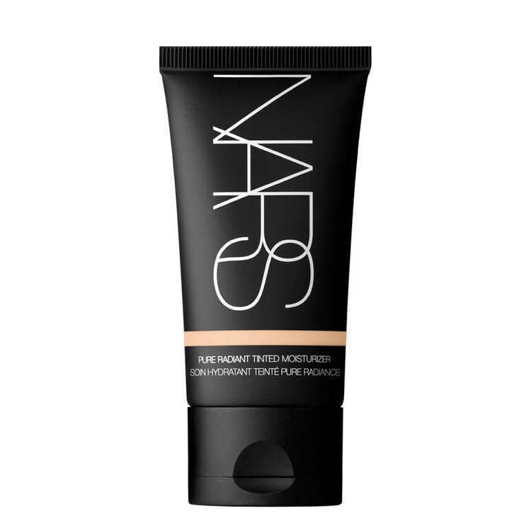 Pure Radiant Tinted Moisturizer