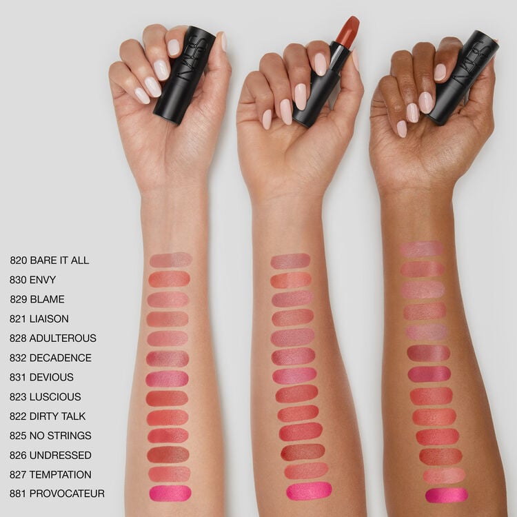 Explicit Lipstick Refill