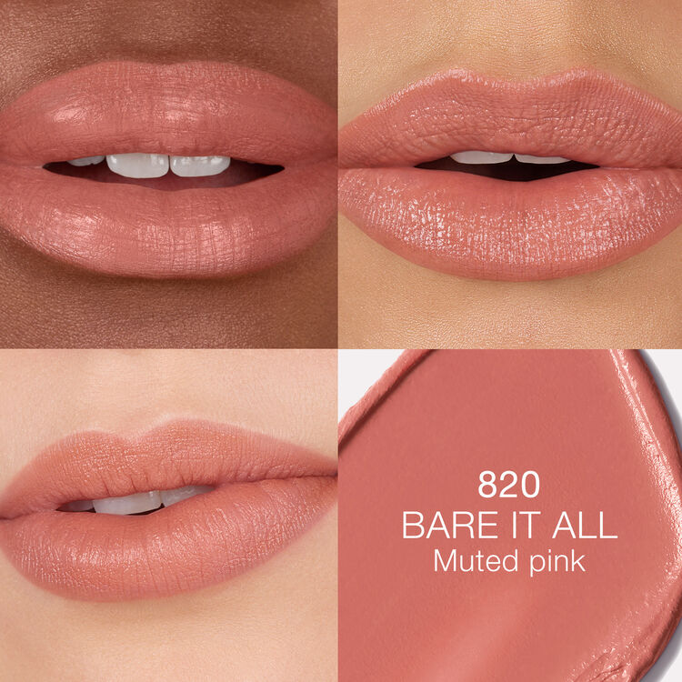 Explicit Lipstick
