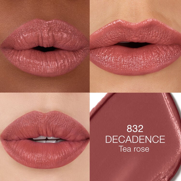 Explicit Lipstick