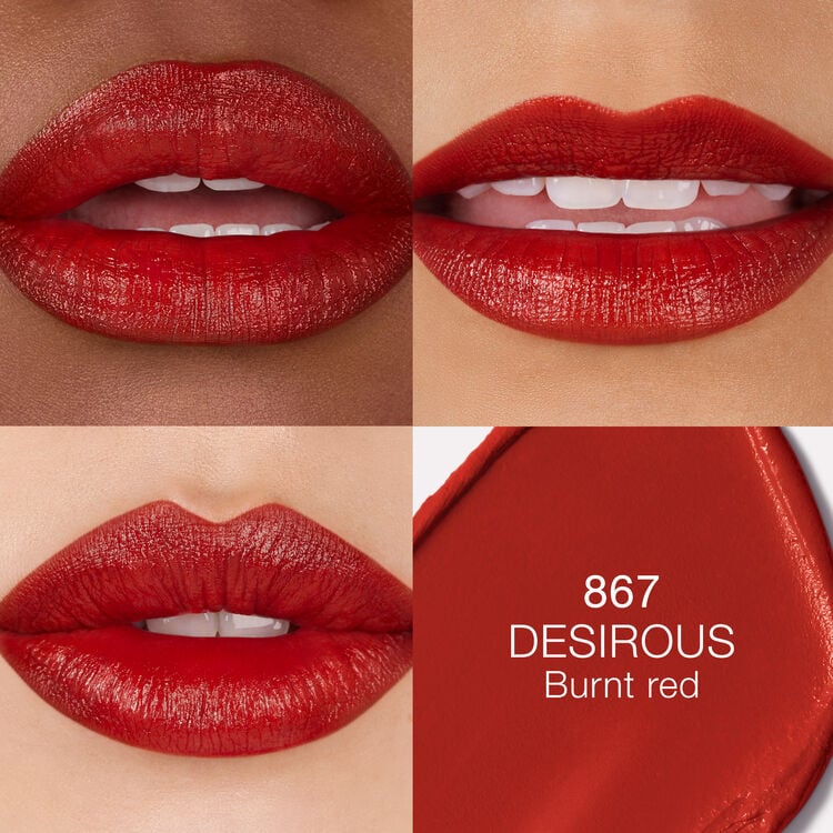 Explicit Lipstick
