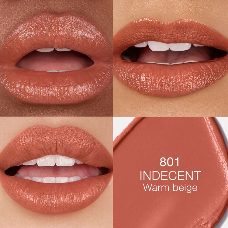 Explicit Lipstick