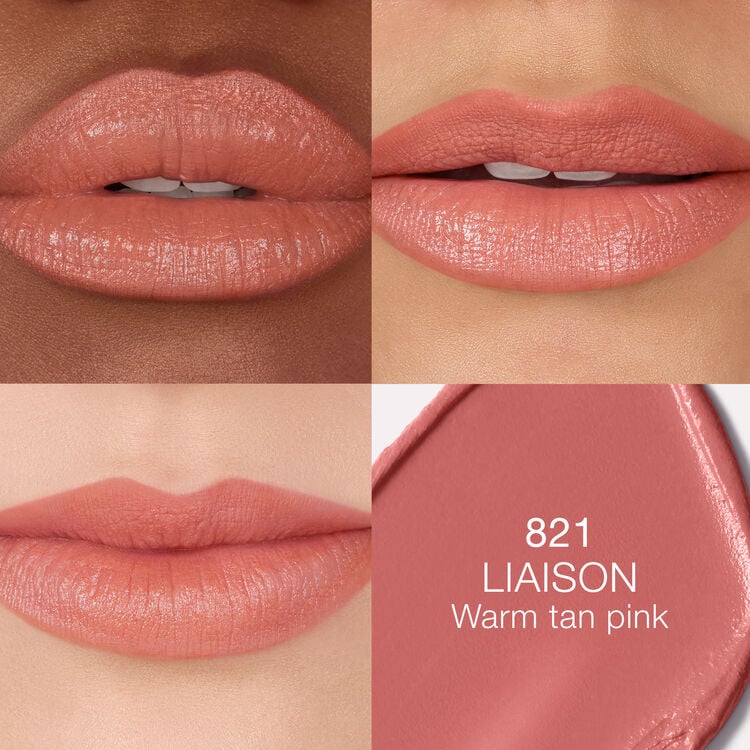 Explicit Lipstick