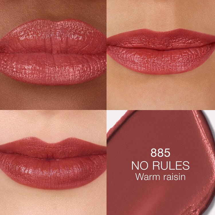 Explicit Lipstick