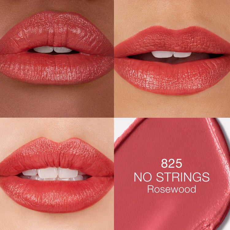 Explicit Lipstick