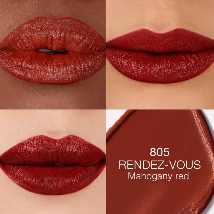 Explicit Lipstick