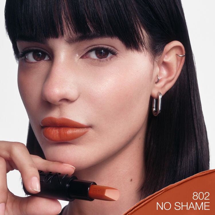 Explicit Lipstick