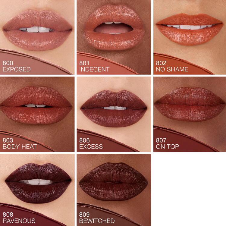 Explicit Lipstick