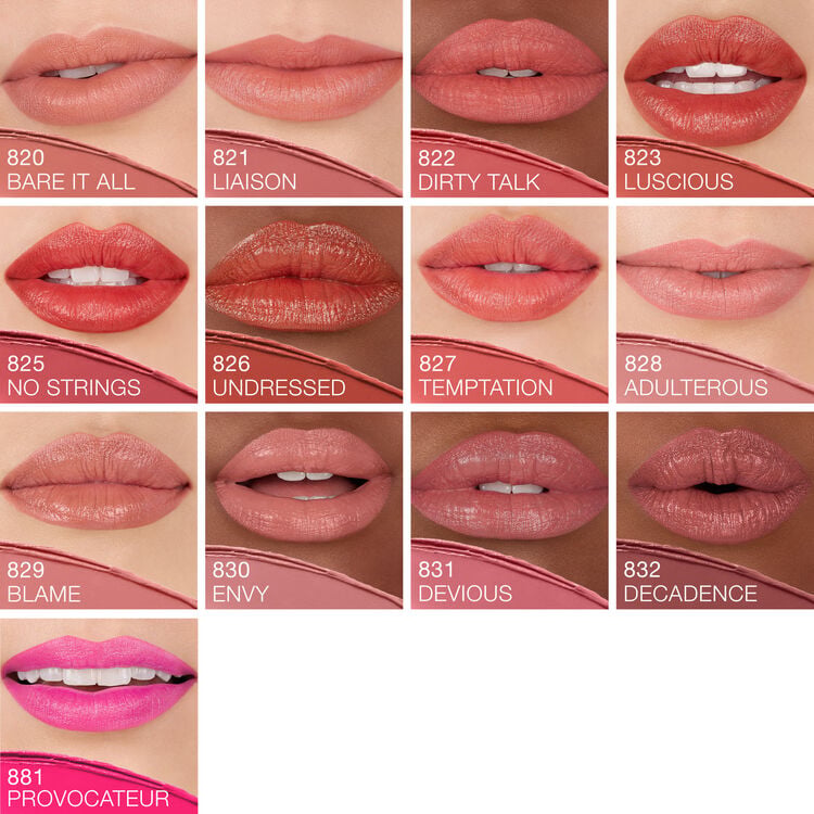 Explicit Lipstick