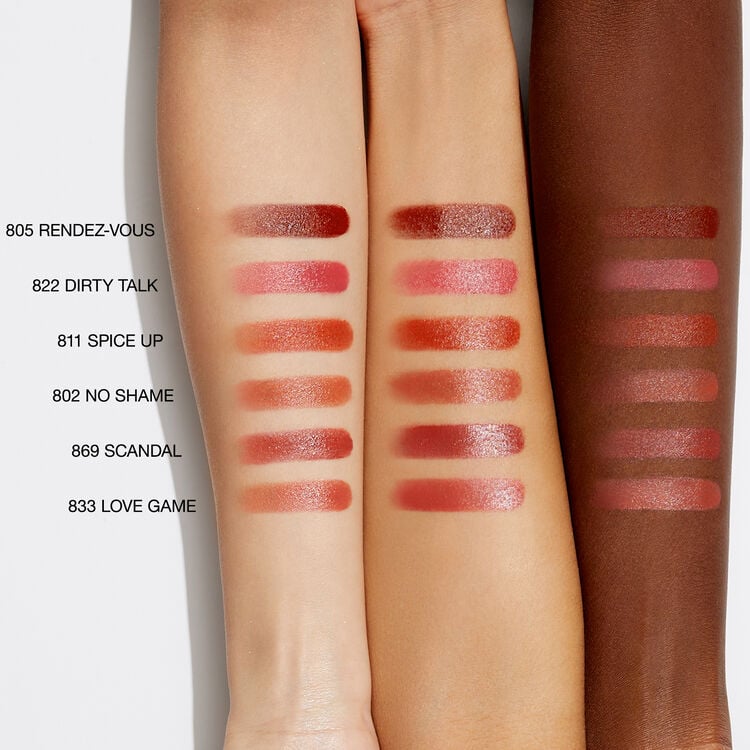 Explicit Lipstick