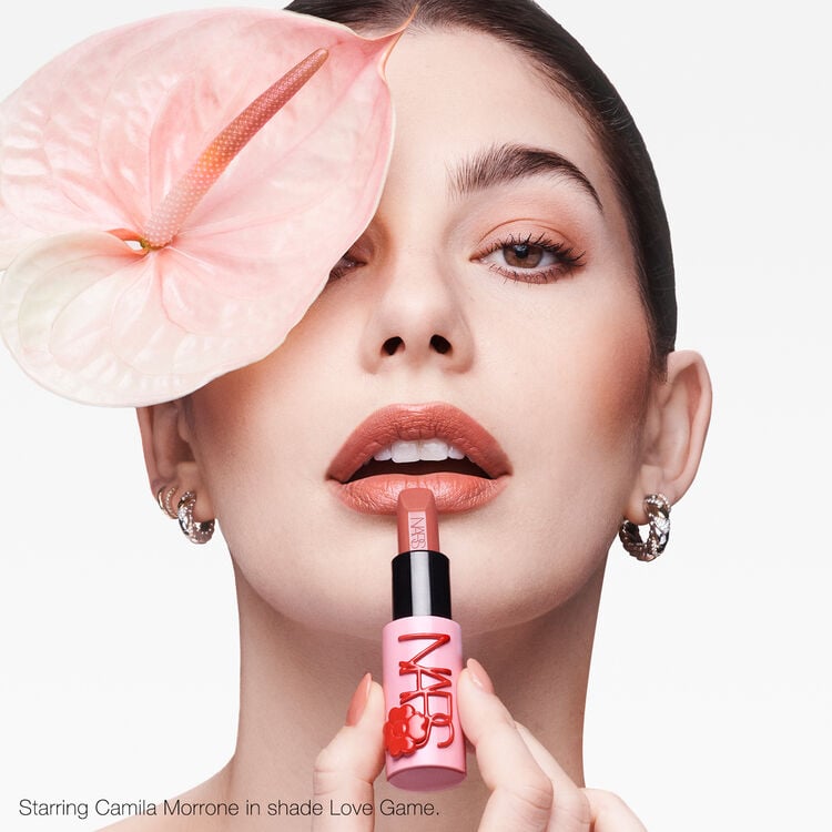 Explicit Lipstick