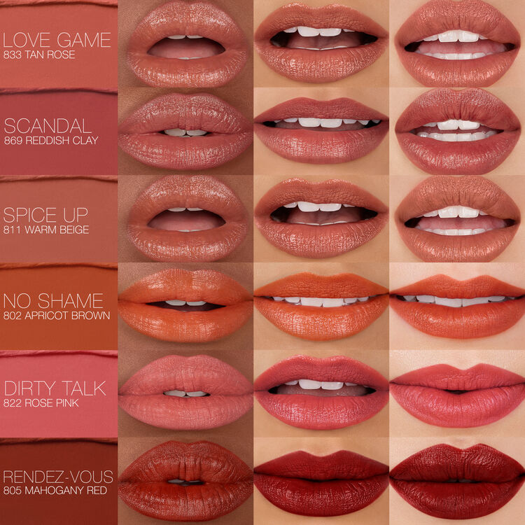 Explicit Lipstick