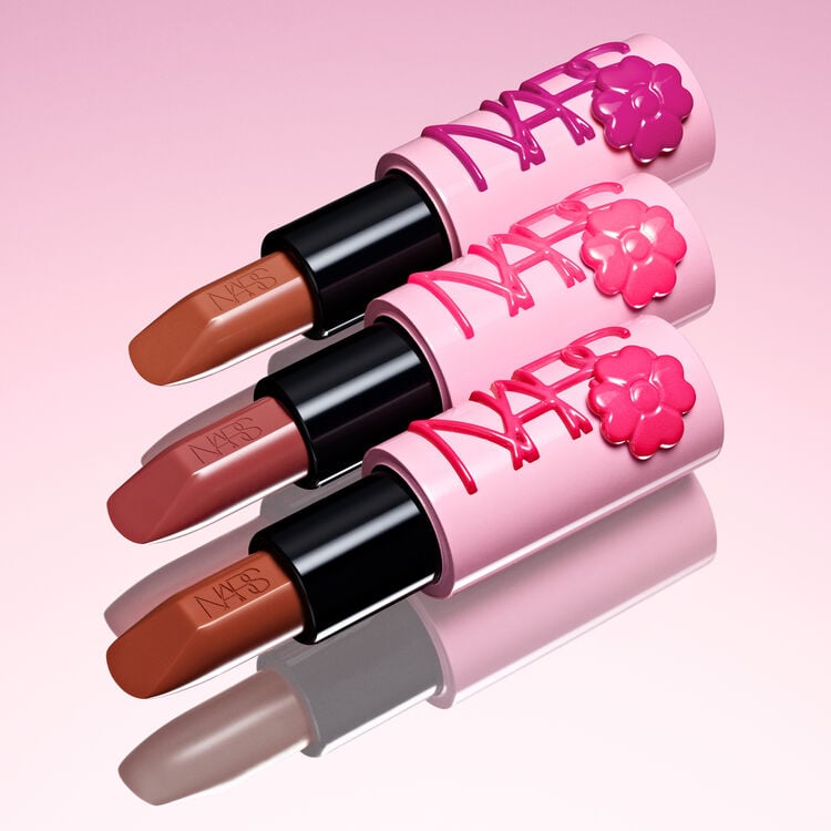 Explicit Lipstick