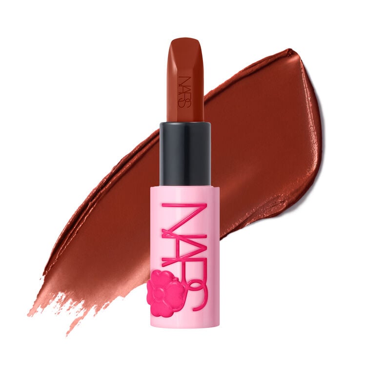Explicit Lipstick