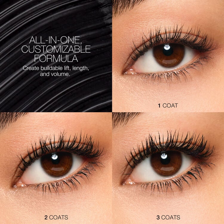 Notorious Mascara