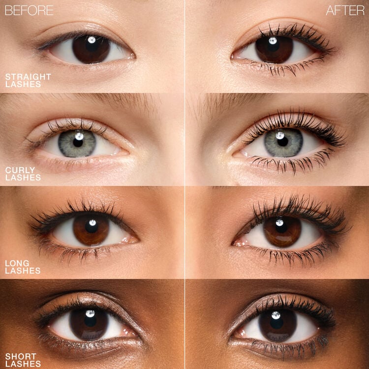 Notorious Mascara