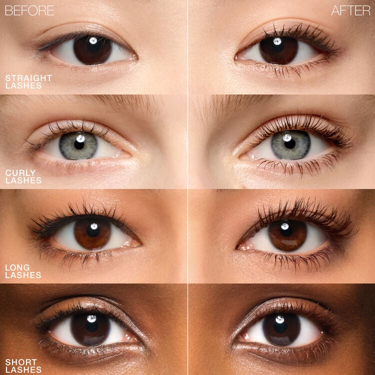 Notorious Mascara