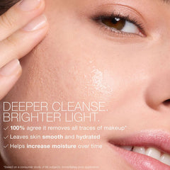 Light Reflecting™ Cleansing Oil