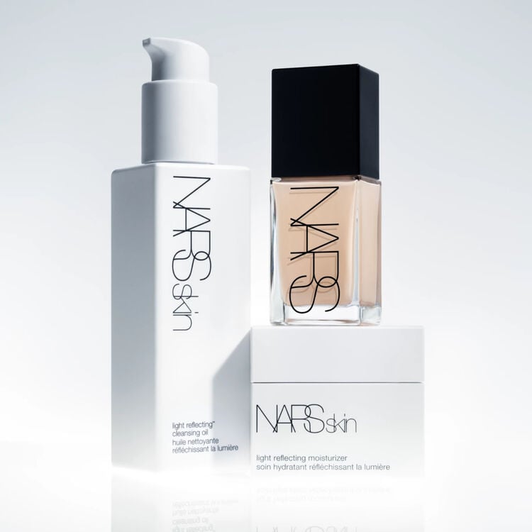 Light Reflecting™ Cleansing Oil