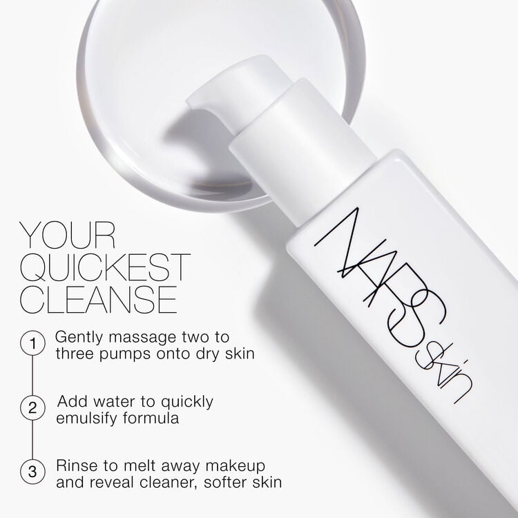 Light Reflecting™ Cleansing Oil