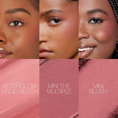 Dolce Vita Cheek Set