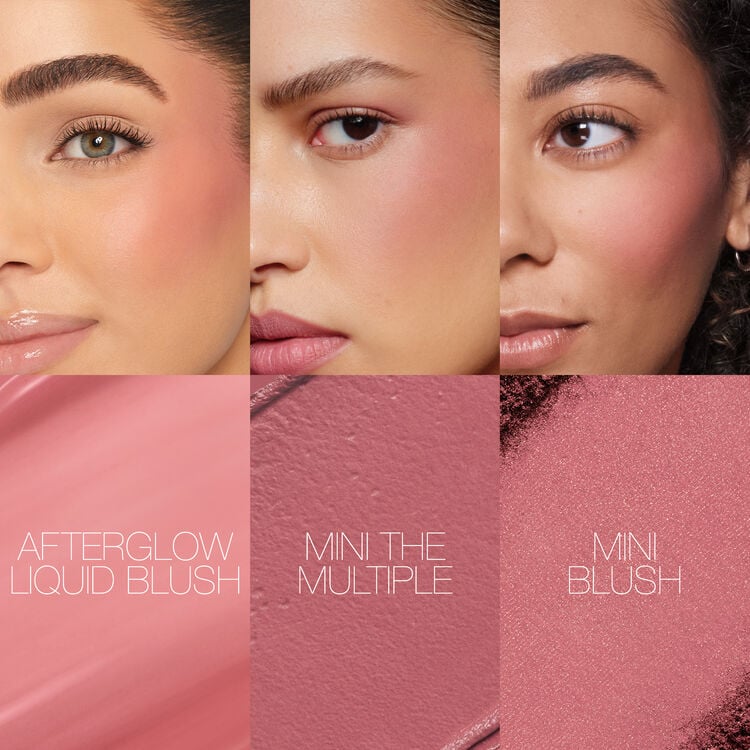 Dolce Vita Cheek Set