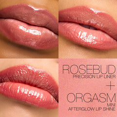 Line & Shine Lip Duo