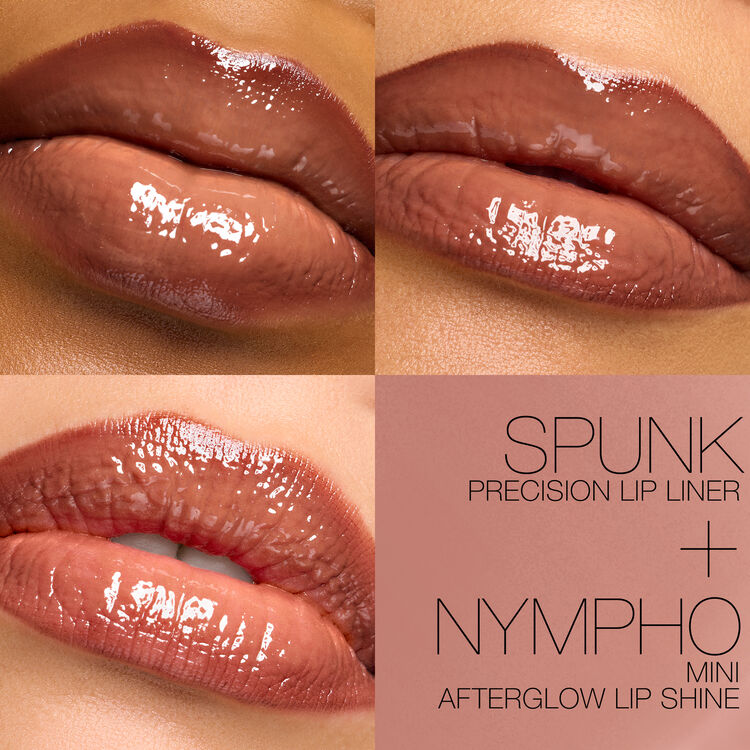 Line & Shine Lip Duo