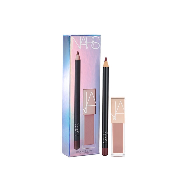 Line & Shine Lip Duo