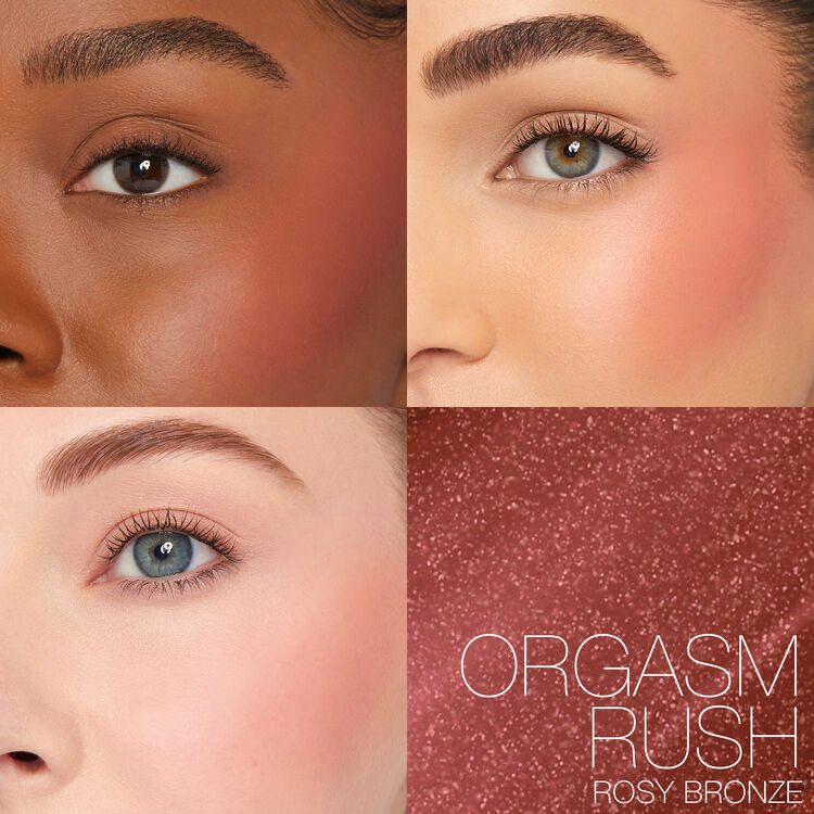 Afterglow Liquid Blush