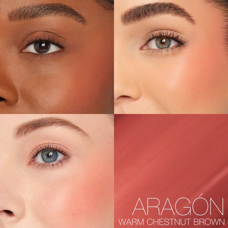 Afterglow Liquid Blush