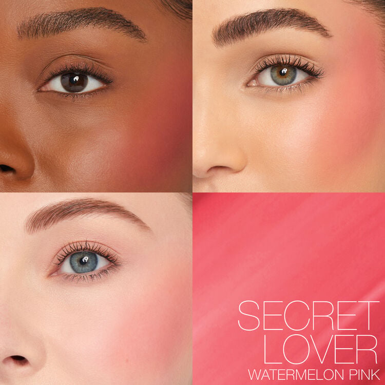 Afterglow Liquid Blush