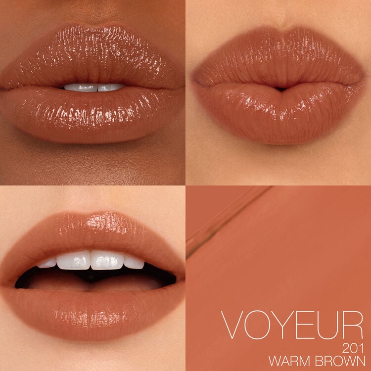 Afterglow Sensual Shine Lipstick