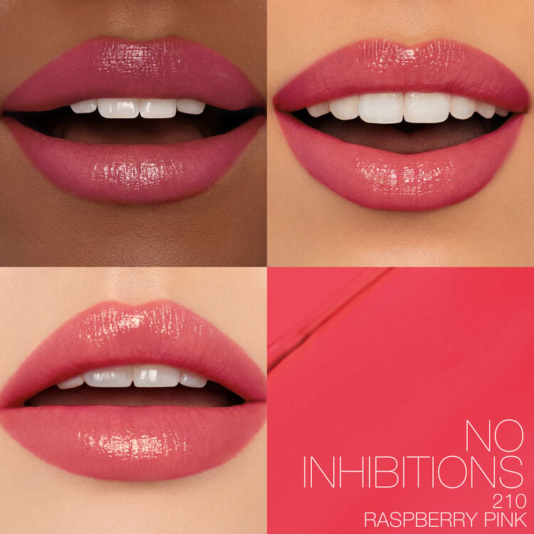 Afterglow Sensual Shine Lipstick