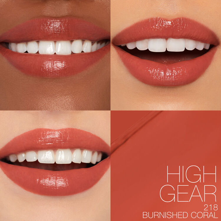 Afterglow Sensual Shine Lipstick