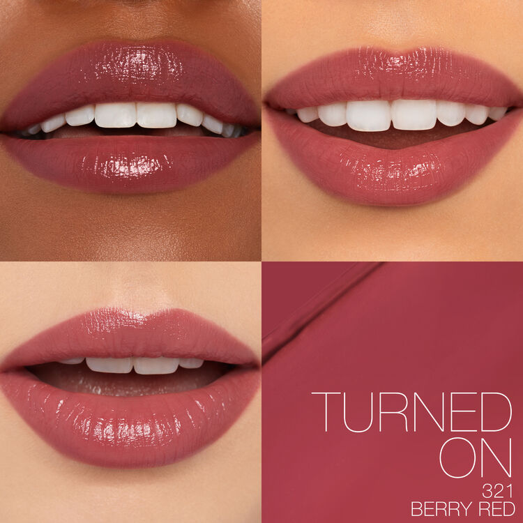 Afterglow Sensual Shine Lipstick