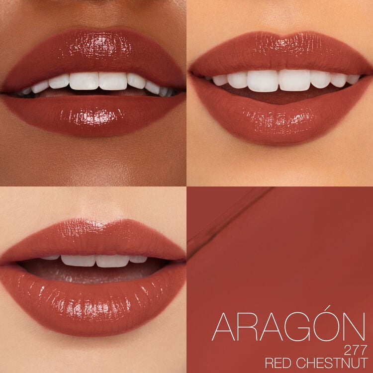 Afterglow Sensual Shine Lipstick